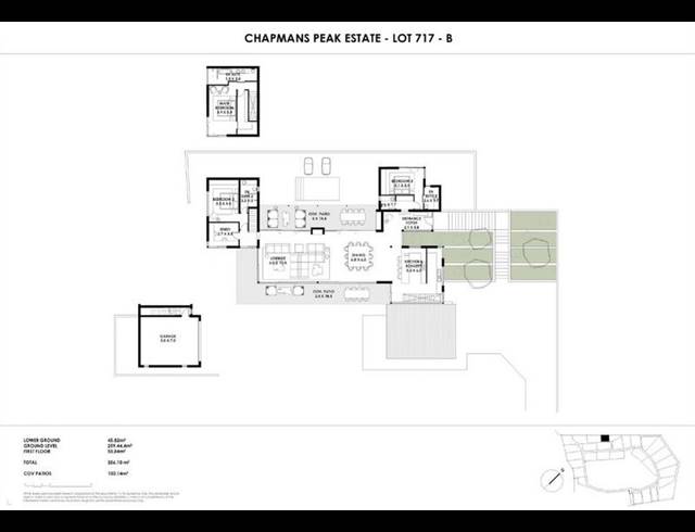 3 BEDROOM HOUSE FOR SALE IN CHAPMAN'S BAY ESTATE
